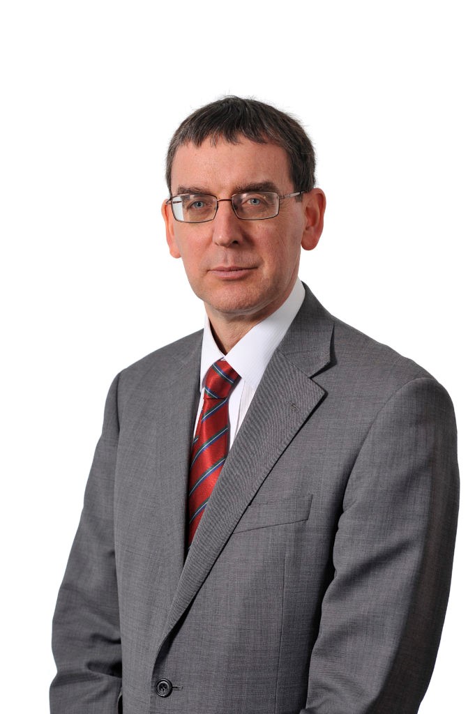 John Pullinger